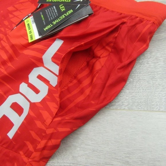 Nike Shorts Nike Team Usa Flex Stride Running Gym Shorts Mens Size